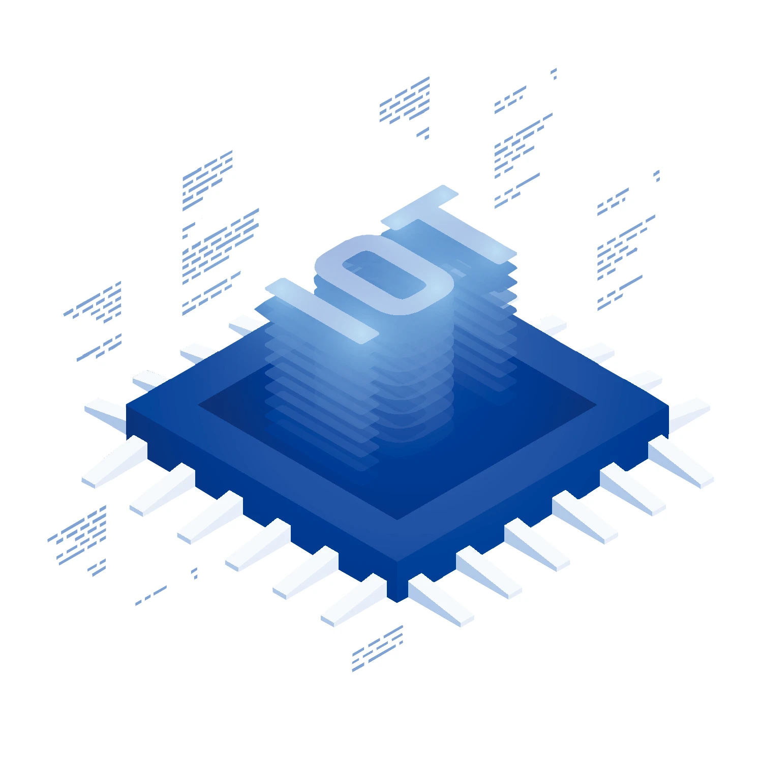 Pjattaforma Cloud għall-IOT tal-Enerġija