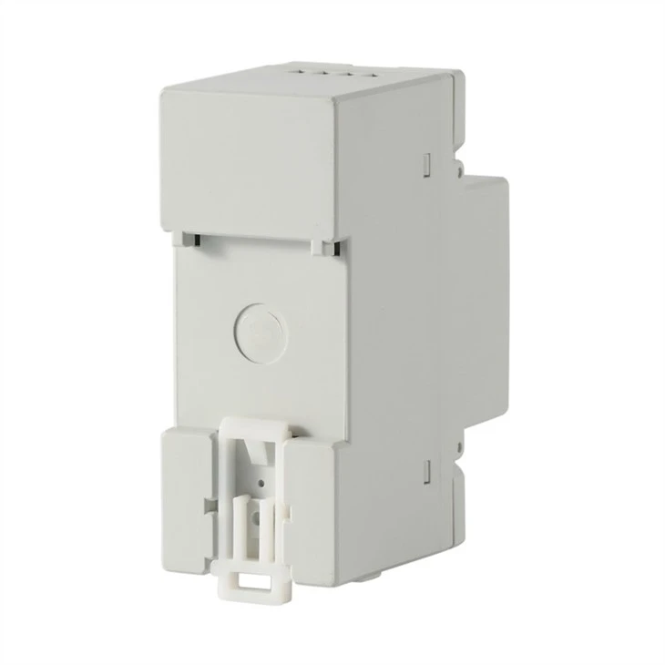 Single Phase Kwh Meter
