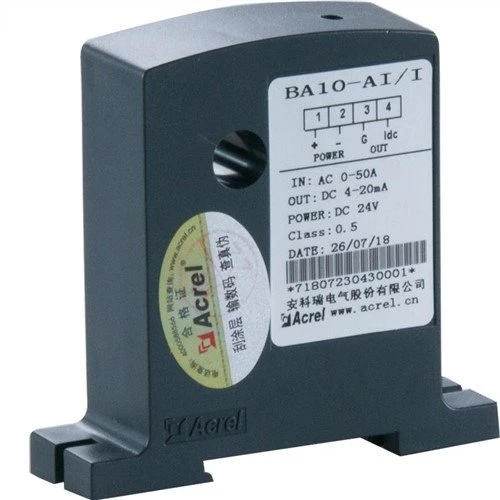 Transducer Kurrenti 4-20MA
