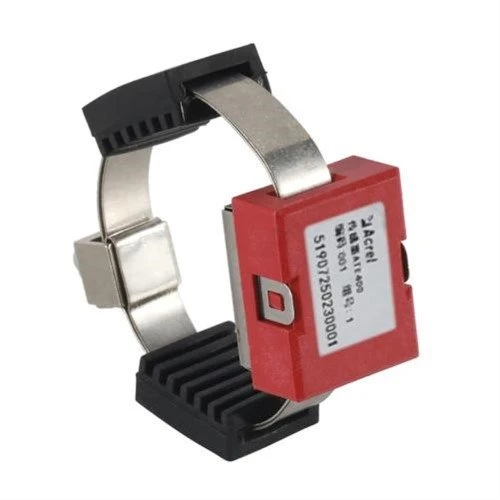 CT Powered Wireless Temperature Sensor