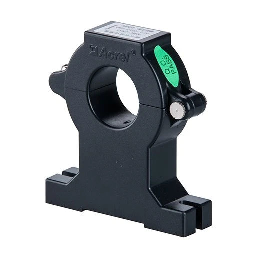Sensor tal-kurrent tal-effett tal-hall