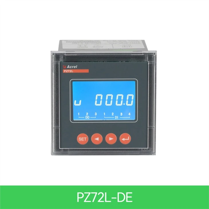 Miter tal-Panew tal-Panew DC